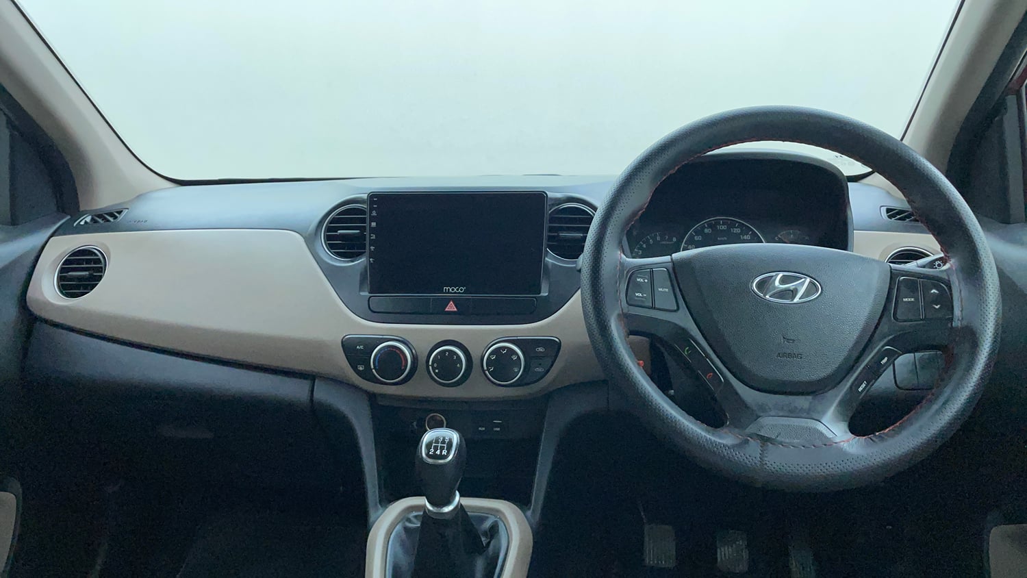 DASHBOARD VIDEO