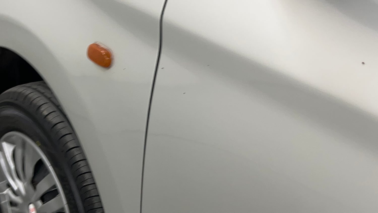 Used 2024 Maruti Suzuki Alto K10 VXi S-CNG Cng Manual dents MINOR SCRATCH