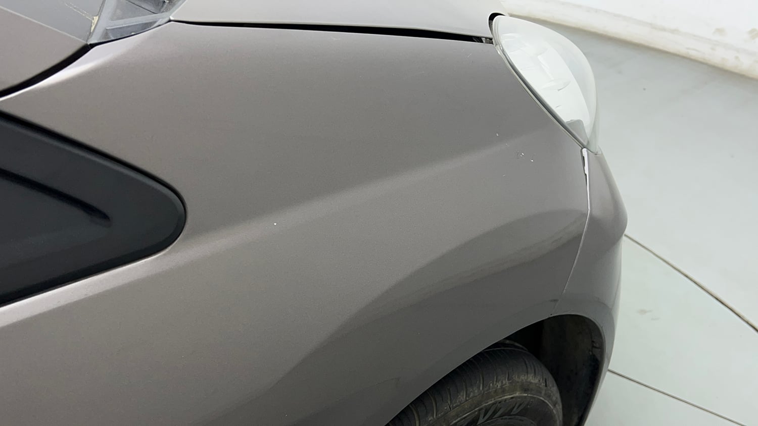 Used 2016 Honda Amaze 1.2 S i-VTEC Petrol Manual dents MINOR SCRATCH