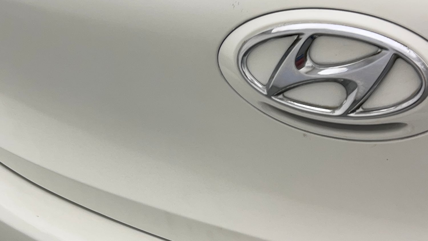 Used 2016 Hyundai Grand i10 Sportz 1.2 Kappa VTVT Petrol Manual dents MINOR DENT