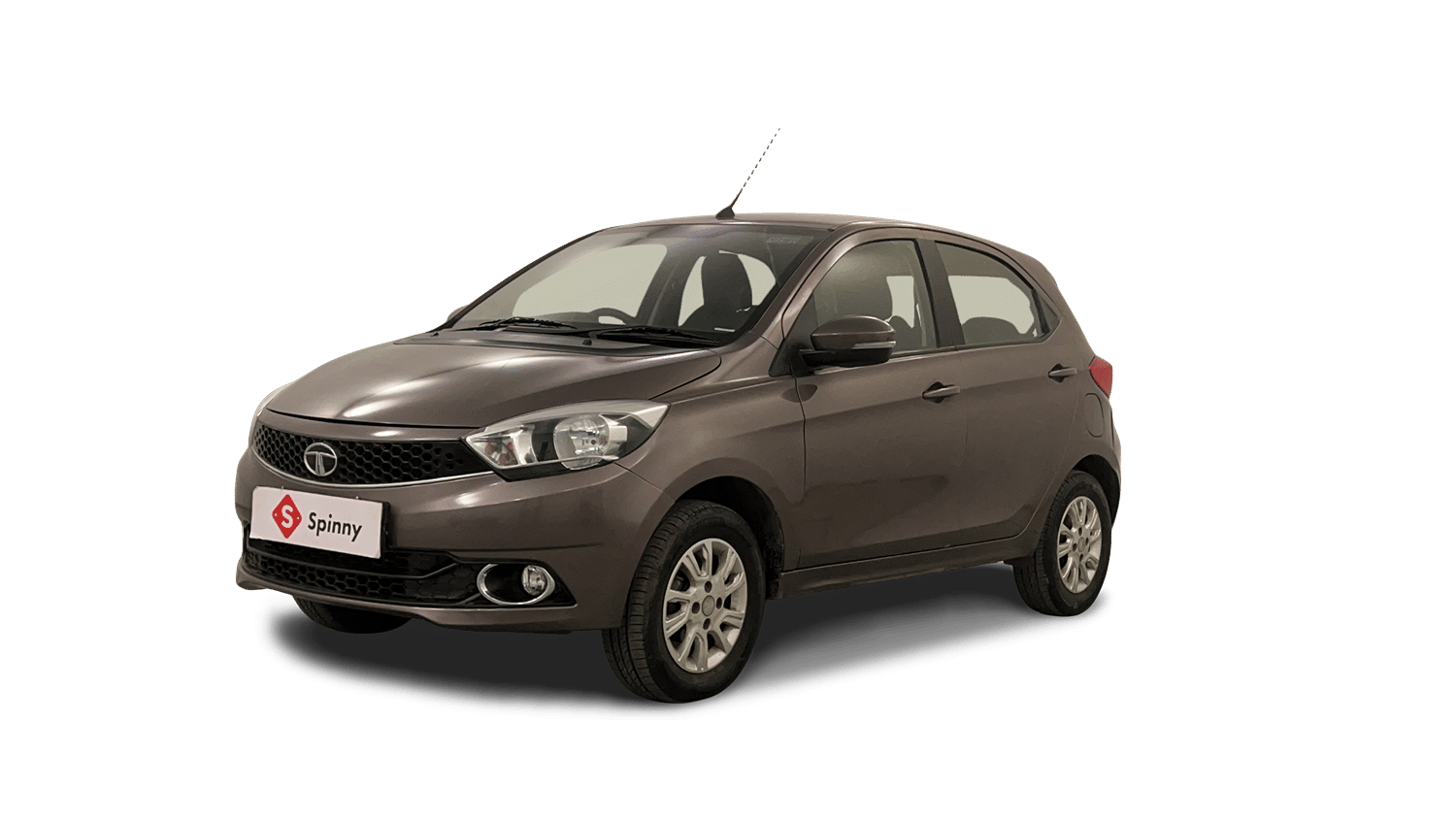 Used 2016 Tata Tiago Revotron XZ Petrol Manual Image