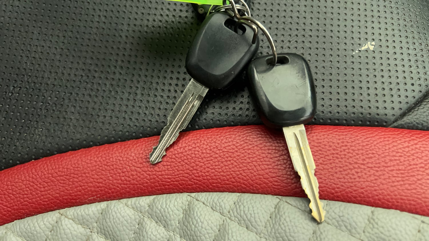 Used 2017 Maruti Suzuki Alto 800 LXi Petrol Manual extra CAR KEY VIEW
