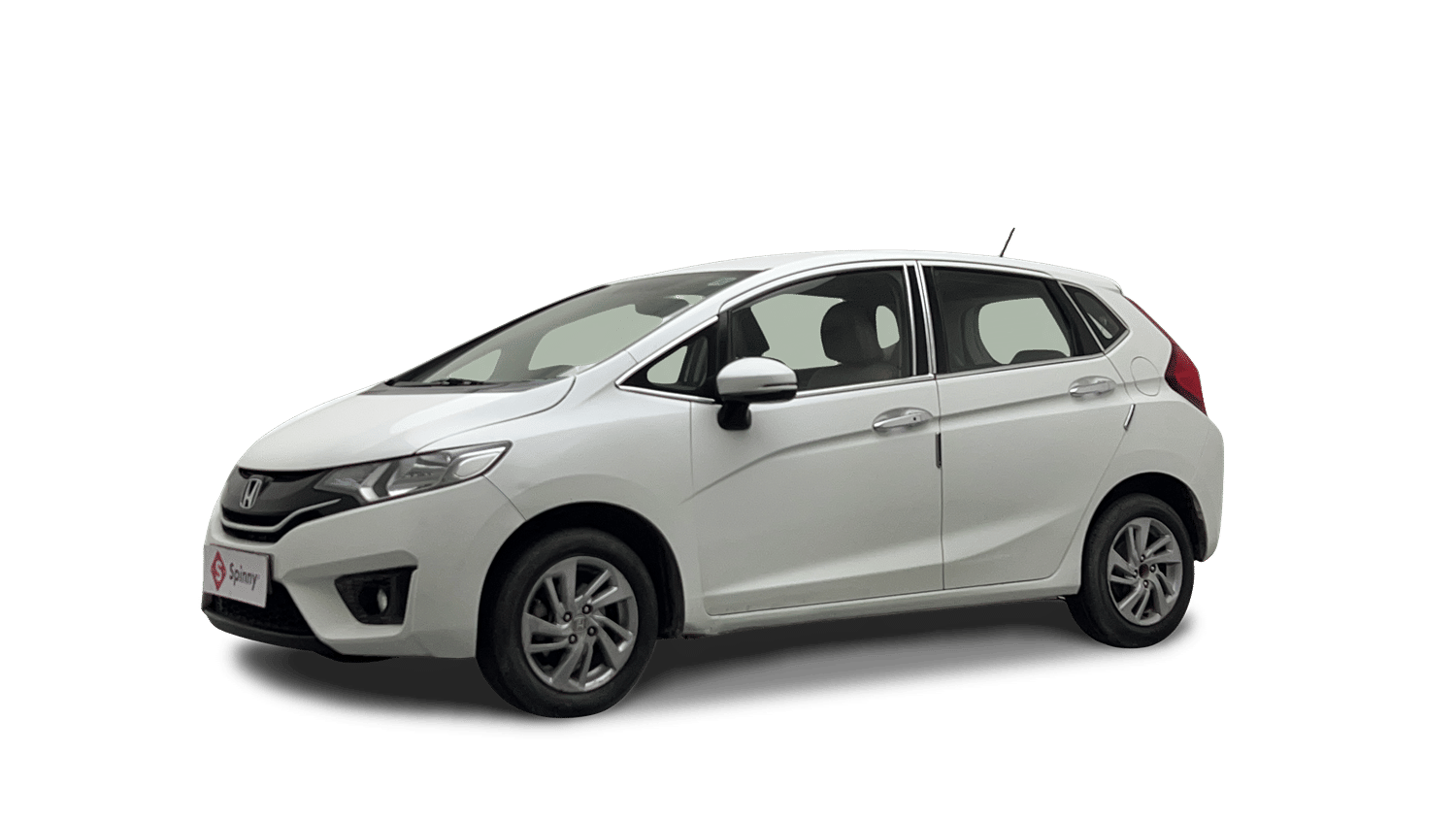 Used 2019 Honda Jazz VX CVT Petrol Petrol Automatic Image