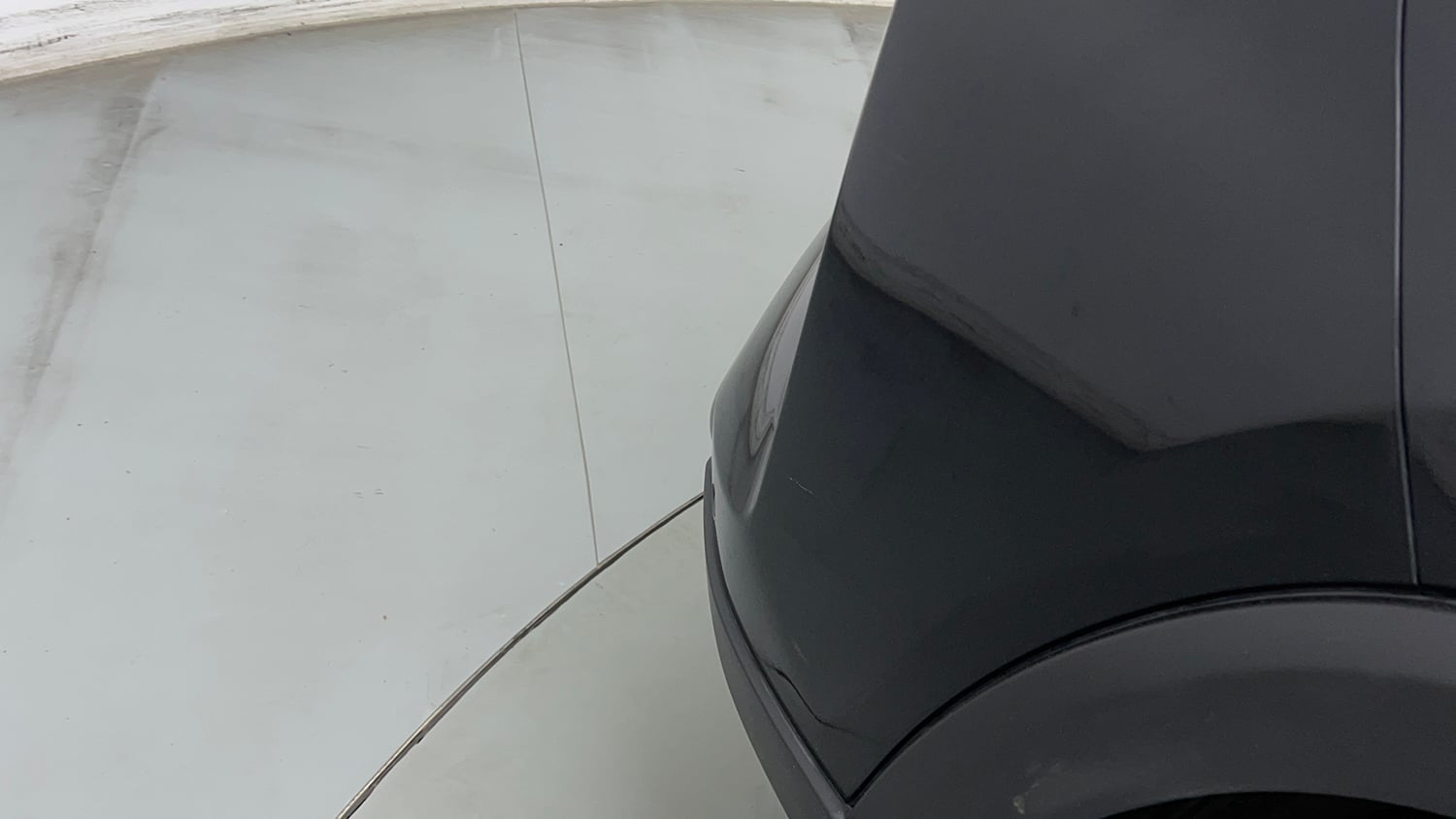 Used 2023 Toyota Urban Cruiser Hyryder V AT NeoDrive Petrol Automatic dents MINOR SCRATCH