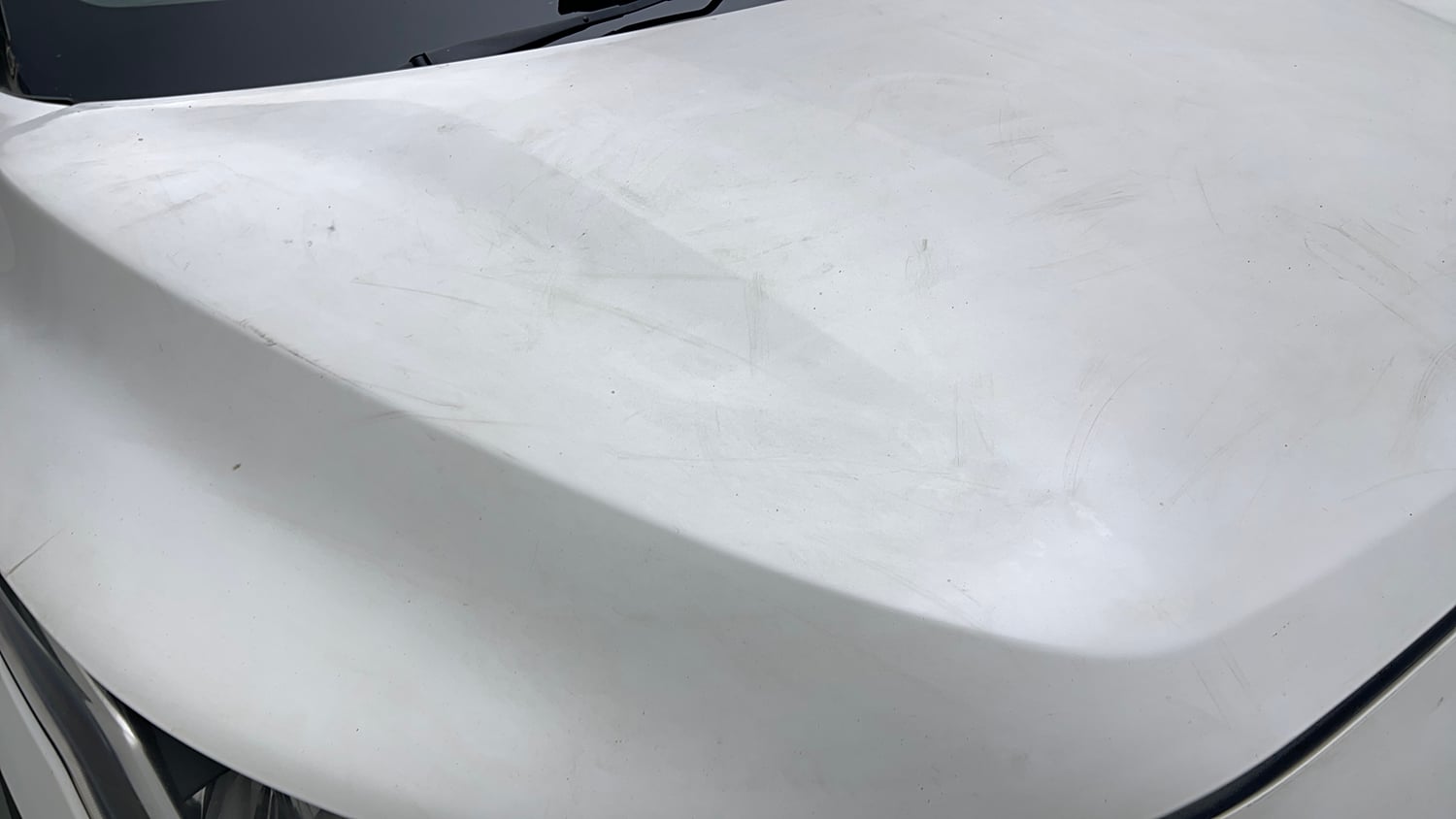 Used 2023 Nissan Magnite XE Petrol Manual dents MINOR SCRATCH
