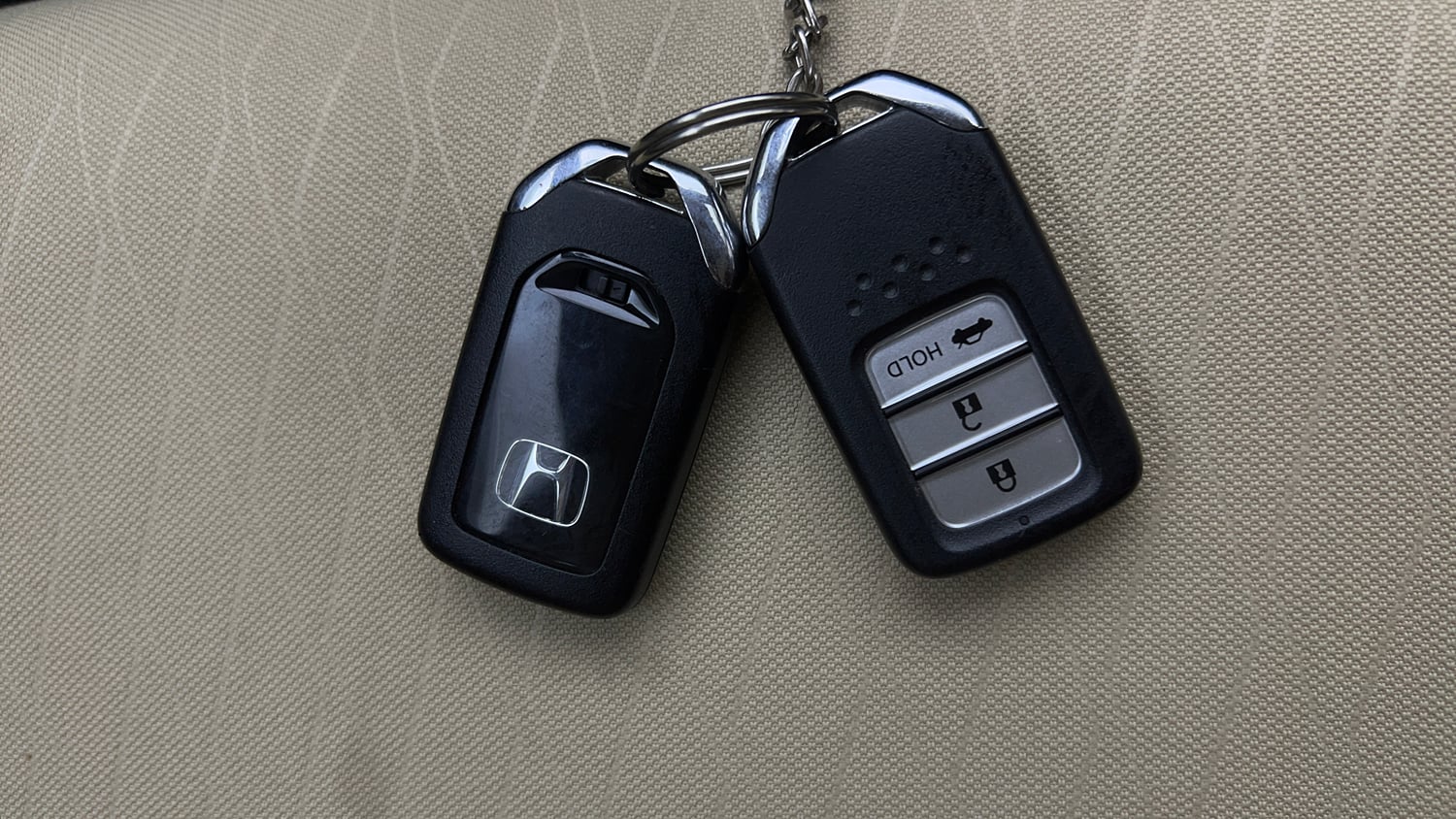 Used 2024 Honda City SV Petrol MT Petrol Manual extra CAR KEY VIEW