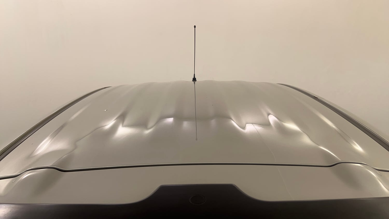 Used 2024 Maruti Suzuki Alto K10 VXi S-CNG Cng Manual exterior EXTERIOR ROOF VIEW