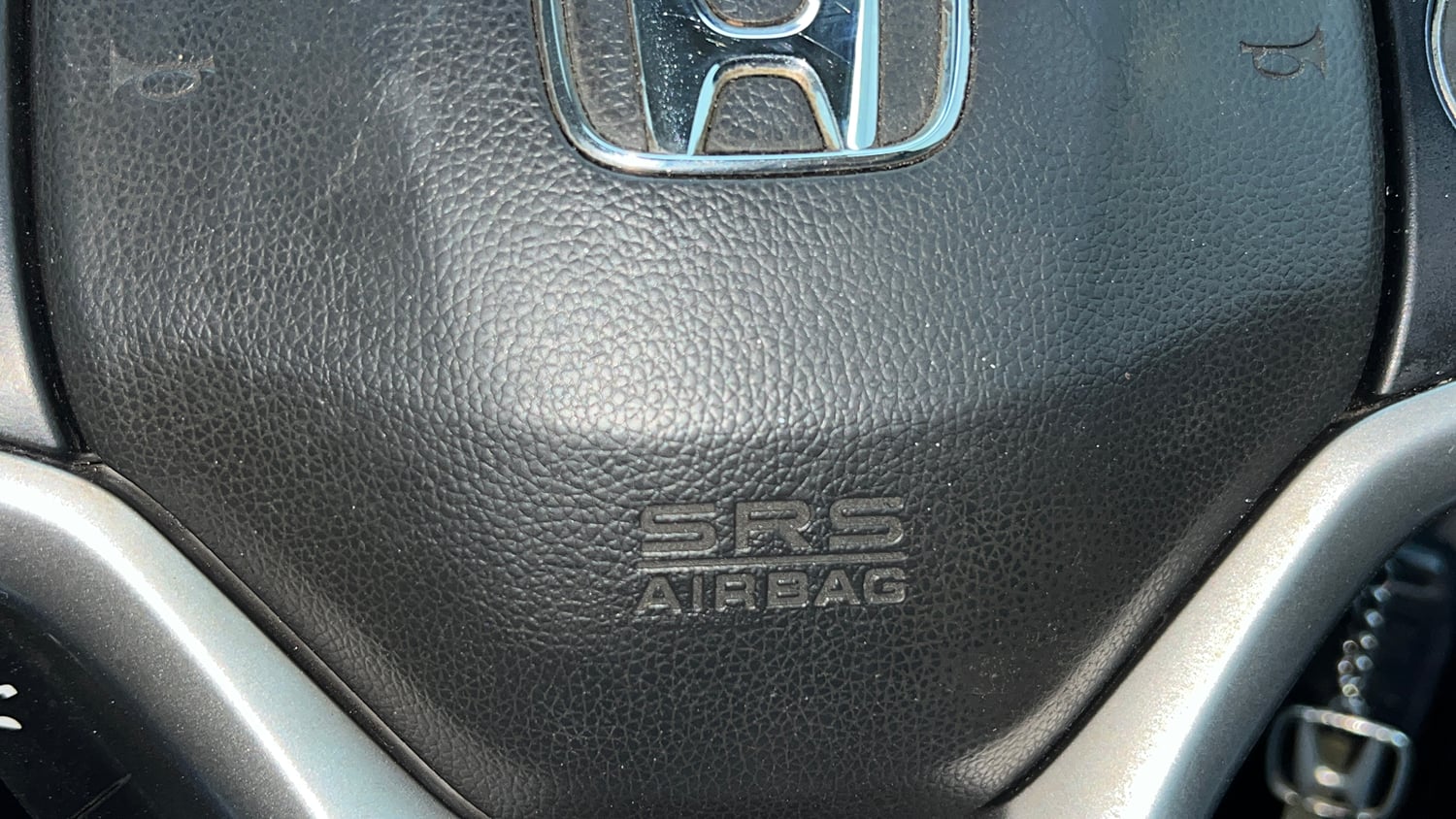 Used 2021 Honda City 4th Generation SV Petrol Petrol Manual top_features Airbags