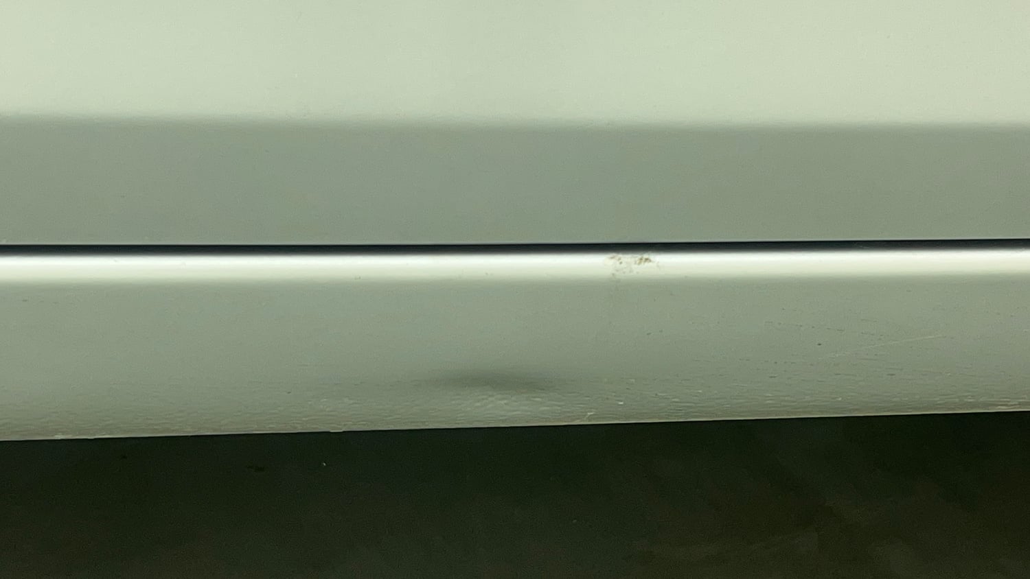 Used 2014 Maruti Suzuki Swift LXi Petrol Manual dents MINOR DENT