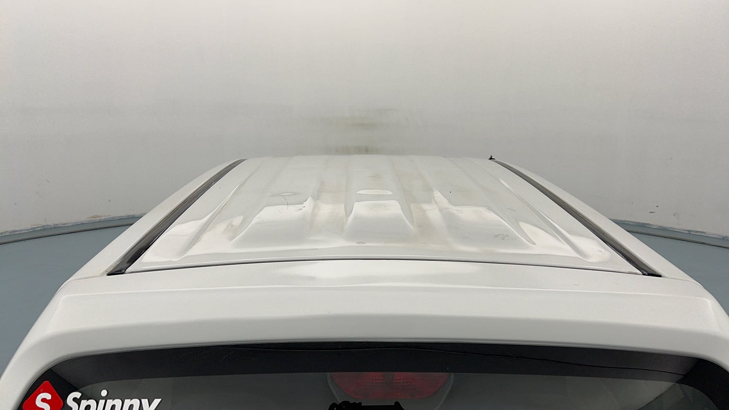 Used 2019 Maruti Suzuki Alto 800 VXi Petrol Manual exterior EXTERIOR ROOF VIEW