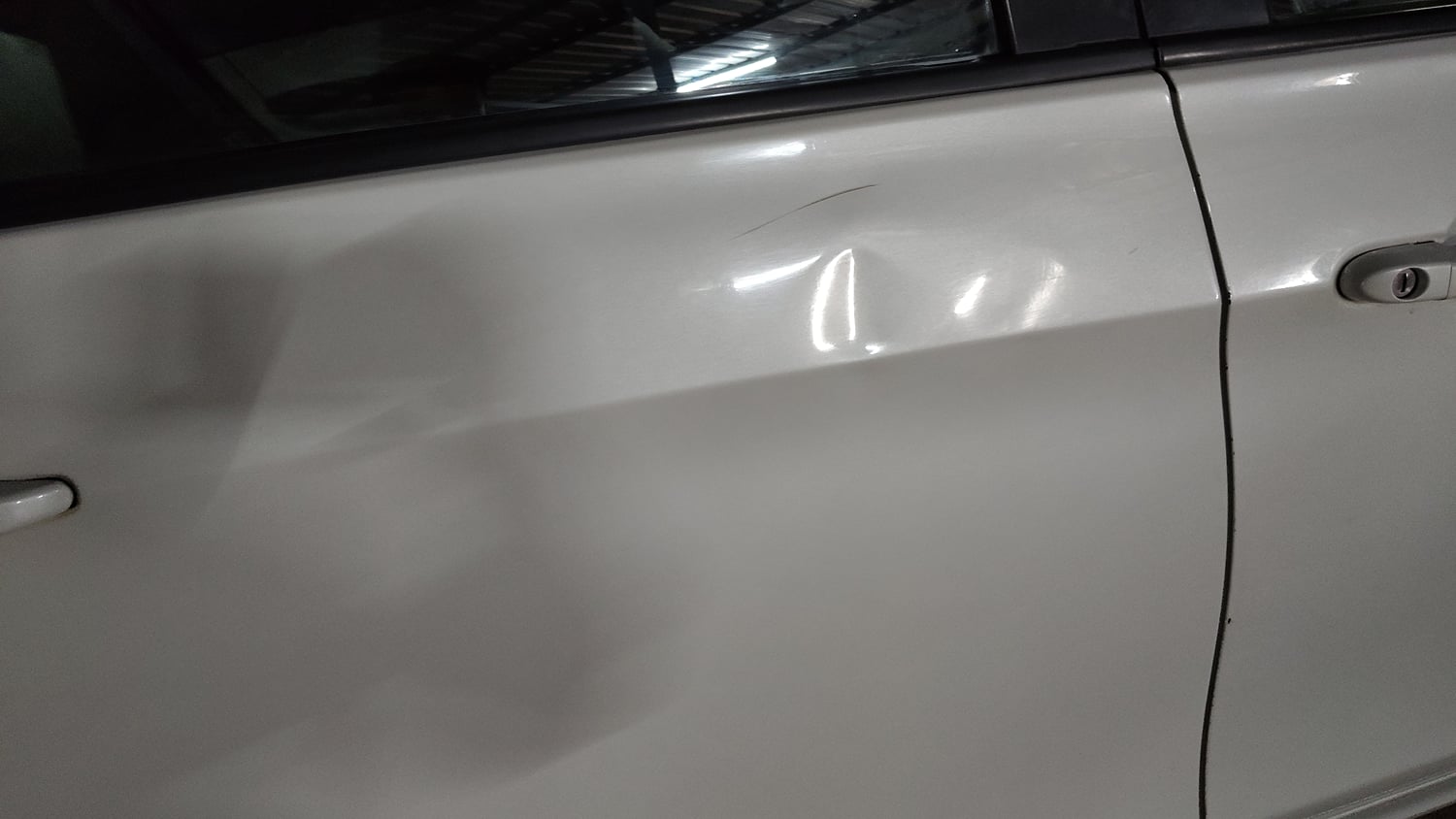 Used 2018 Tata Tiago Revotorq XZ Diesel Manual dents MINOR SCRATCH