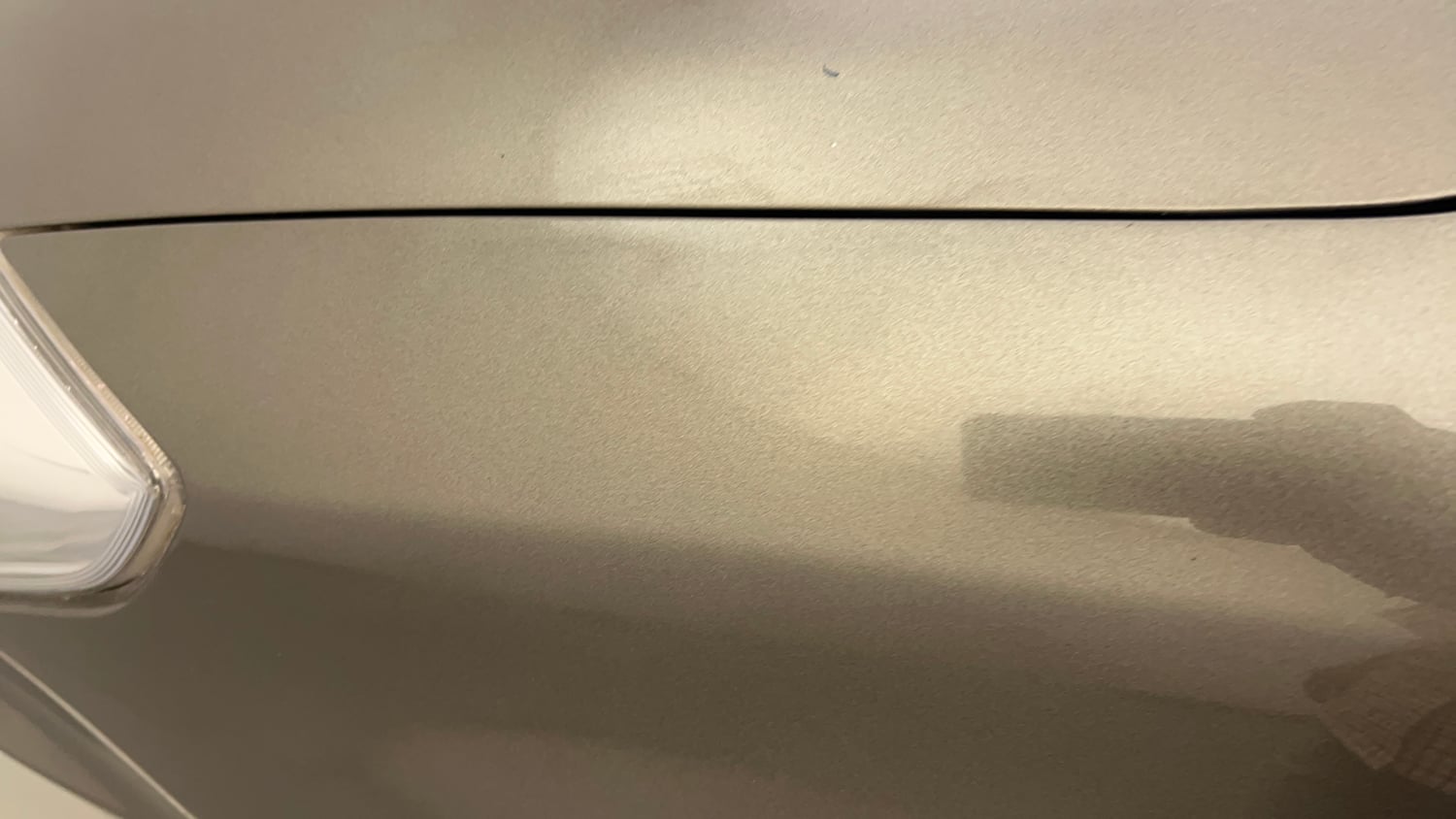 Used 2018 Maruti Suzuki Dzire VDi AMT Diesel Automatic dents MINOR DENT