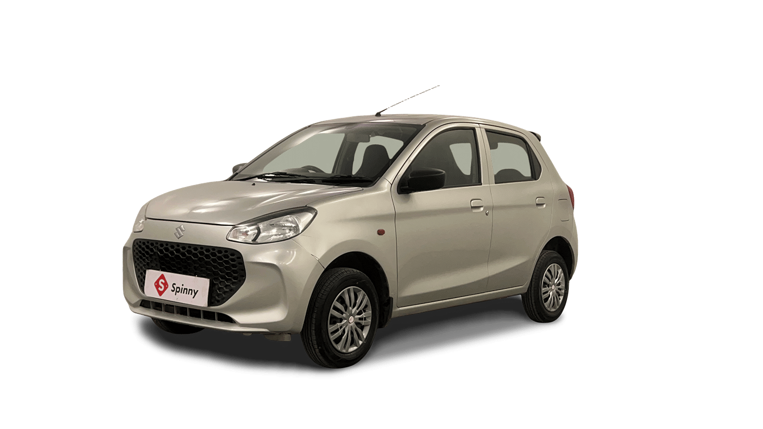 Used 2024 Maruti Suzuki Alto K10 VXi S-CNG Cng Manual Image