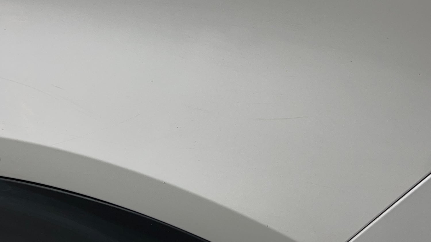 Used 2022 Renault Triber RXE Petrol Manual dents MINOR SCRATCH