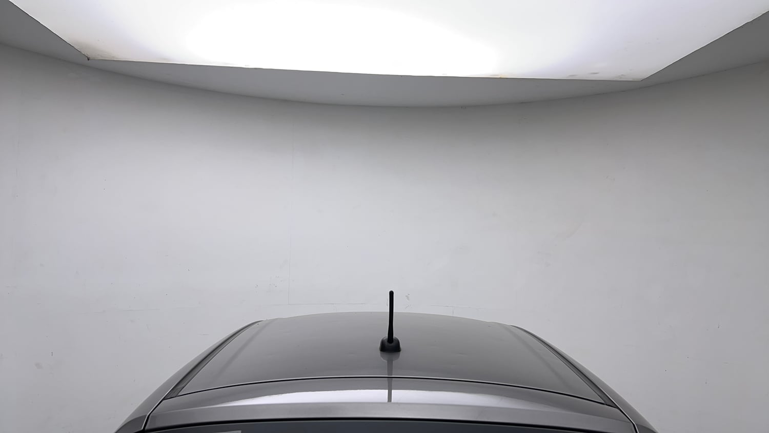 Used 2022 Maruti Suzuki Ignis Sigma 1.2 MT Petrol Manual exterior EXTERIOR ROOF VIEW