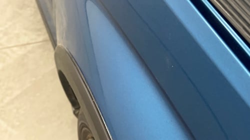 Used 2017 Maruti Suzuki Ignis Alpha 1.2 MT Petrol Manual dents MINOR SCRATCH