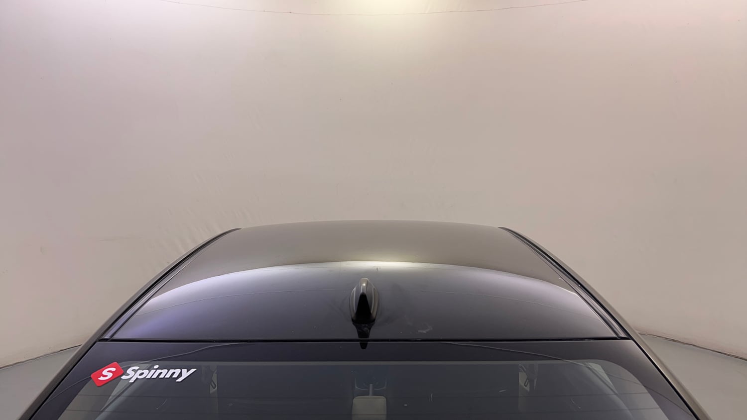 Used 2016 Honda City V Petrol Manual exterior EXTERIOR ROOF VIEW