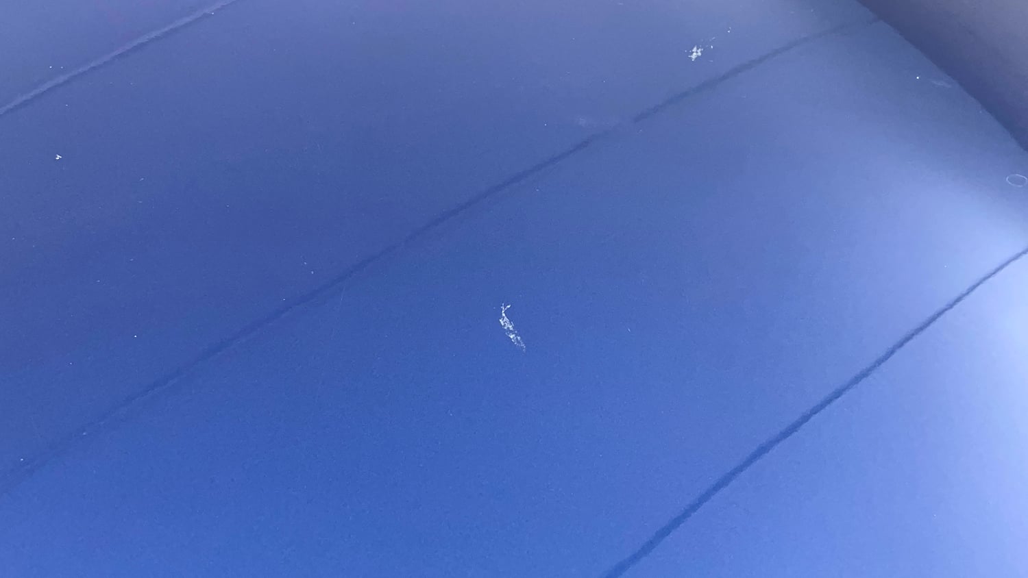Used 2019 Maruti Suzuki Baleno Delta Petrol Manual dents MINOR DENT
