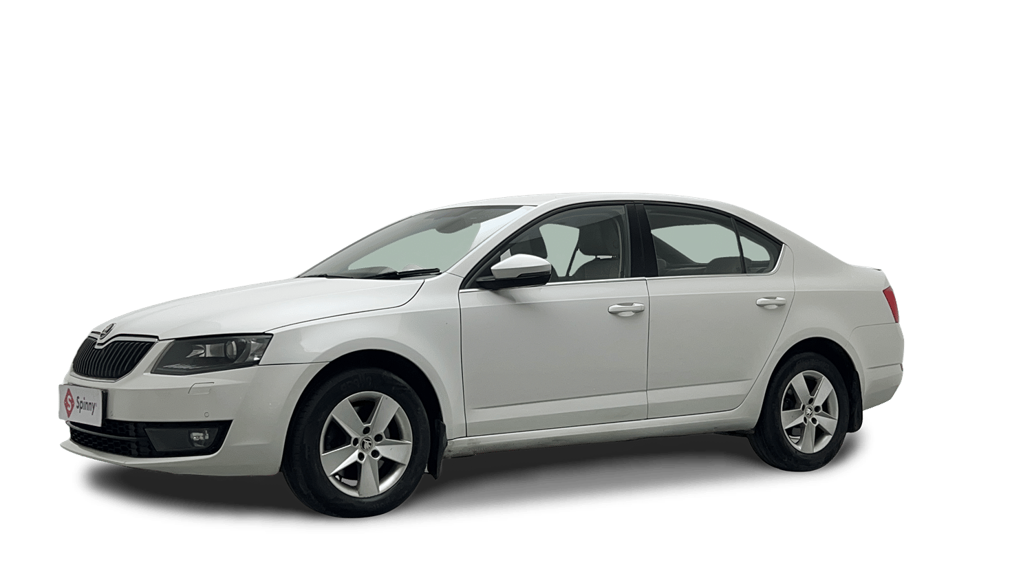 Used 2017 Skoda Octavia 1.8 TSI Ambition Plus AT Petrol Automatic Image