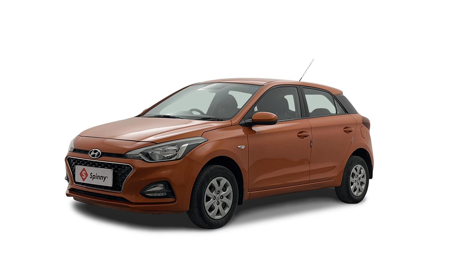 Used 2020 Hyundai Elite i20 Magna Plus 1.2 Petrol Manual Image
