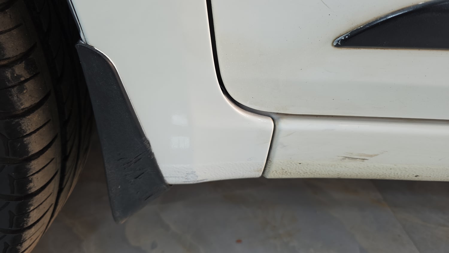 Used 2015 Hyundai Elite i20 Sportz 1.2 (O) Petrol Manual dents MINOR SCRATCH