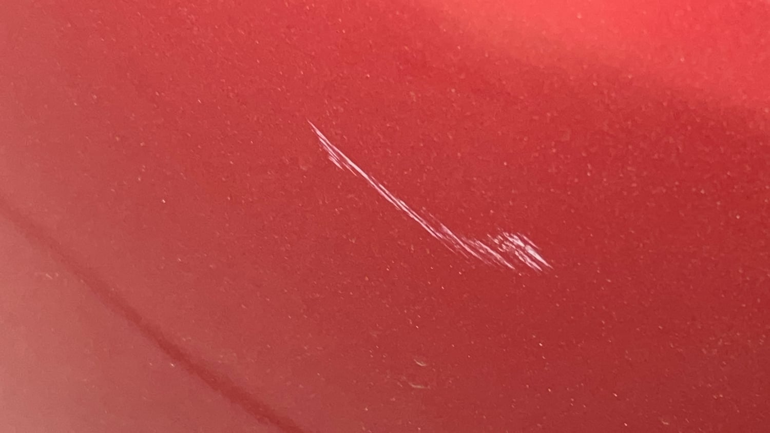 Used 2016 Datsun Redi-GO T (O) Petrol Manual dents MINOR SCRATCH