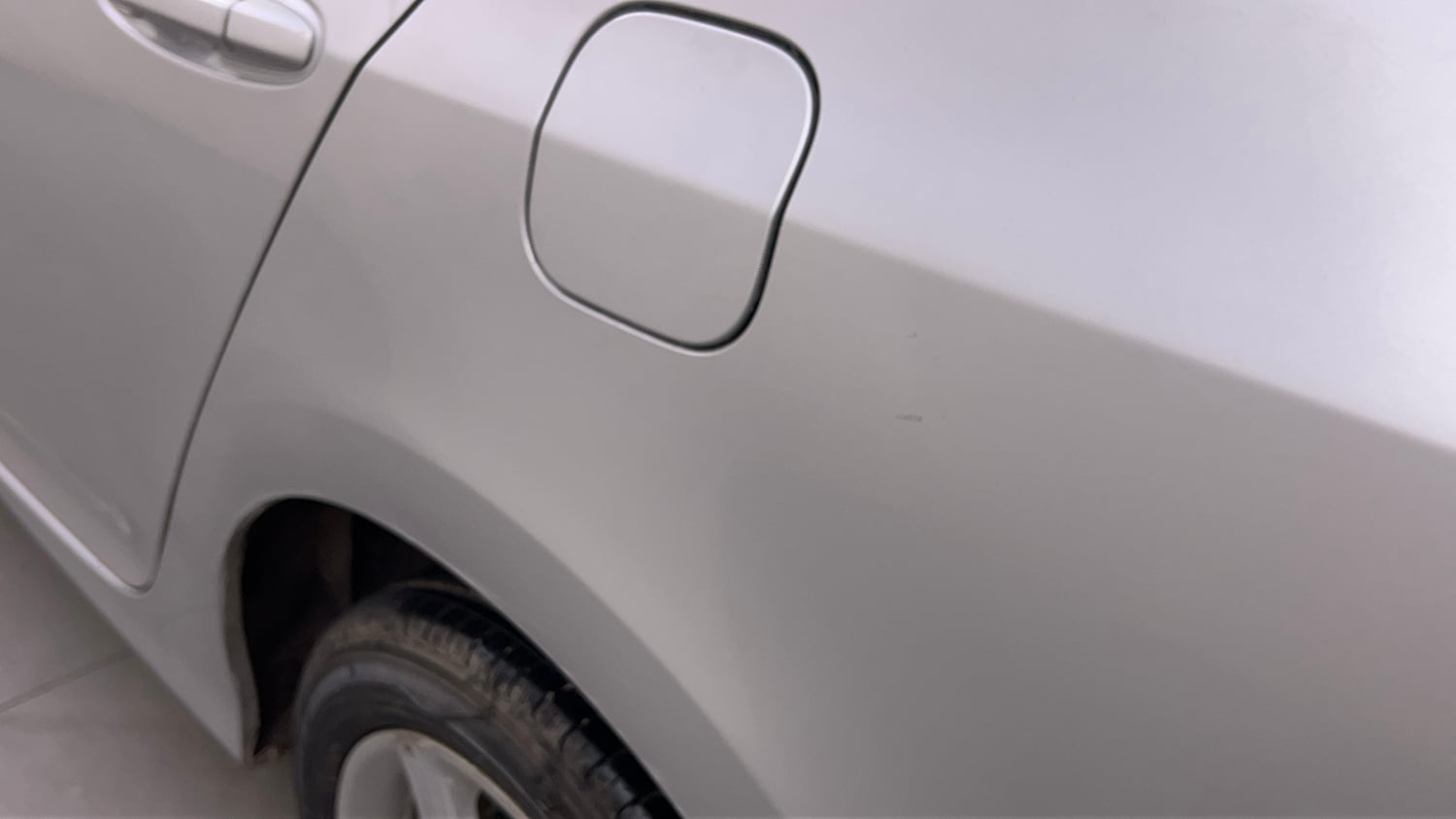 Used 2012 Honda City 1.5 E MT Petrol Manual dents MINOR SCRATCH