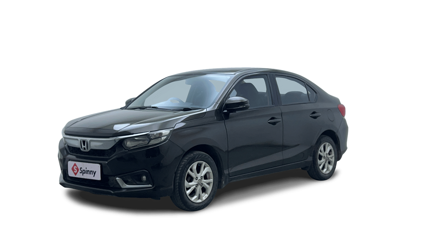 Used 2021 Honda Amaze 1.2 VX CVT Petrol Petrol Automatic Image