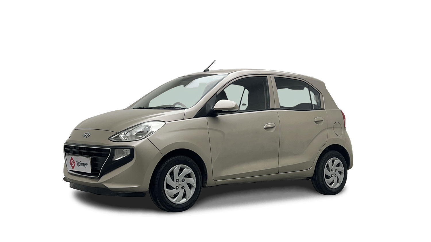 2019 Hyundai Santro Asta