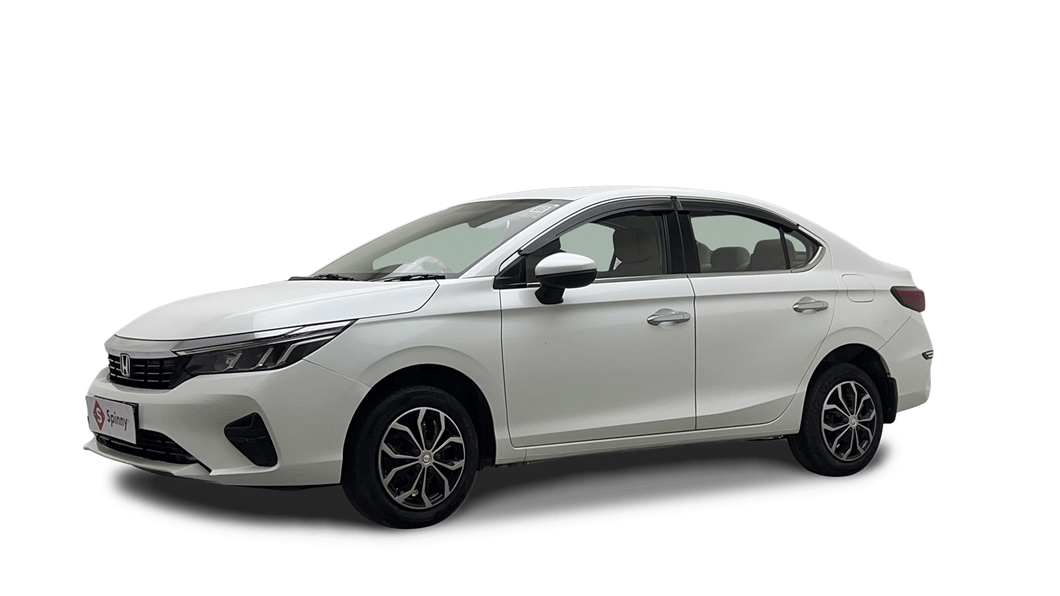 Used 2024 Honda City SV Petrol MT Petrol Manual Image