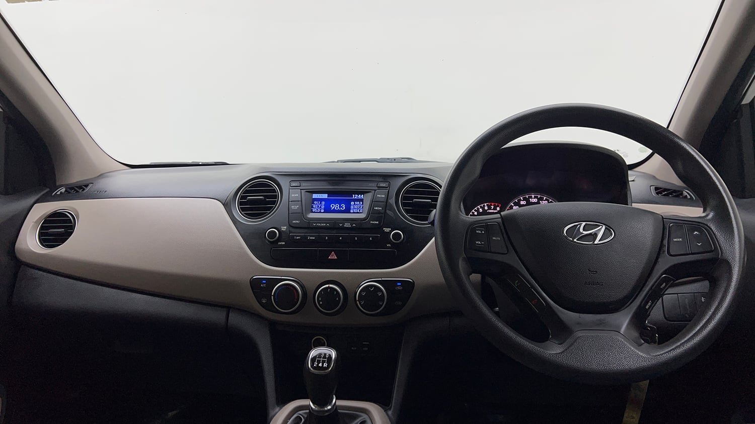 DASHBOARD VIDEO