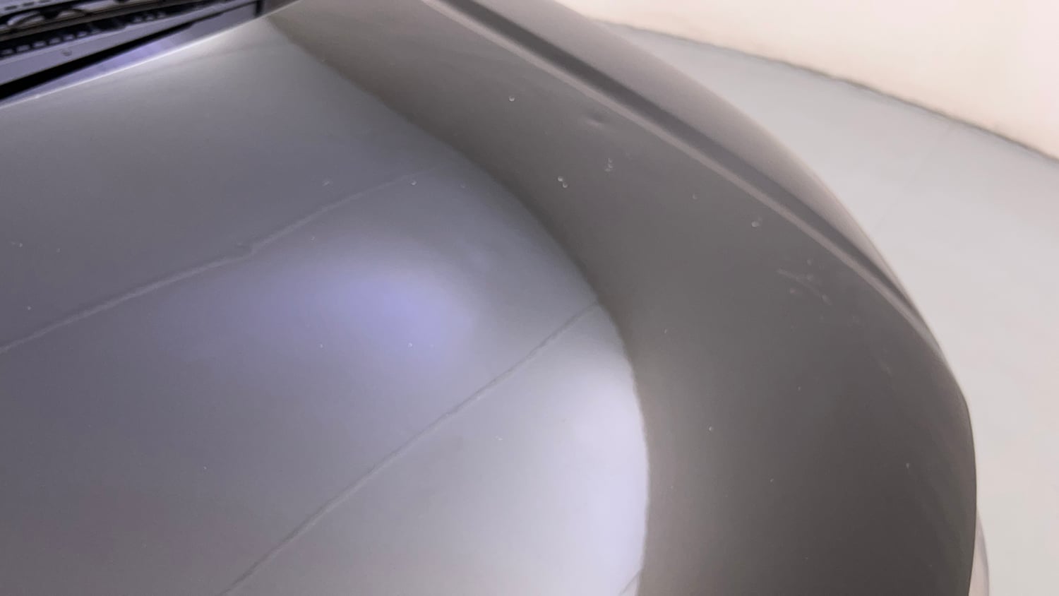 Used 2016 Honda City V Petrol Manual dents MINOR DENT