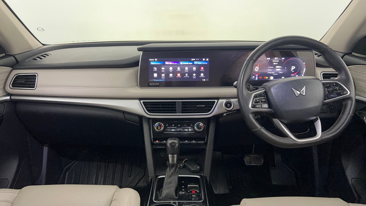 DASHBOARD VIDEO