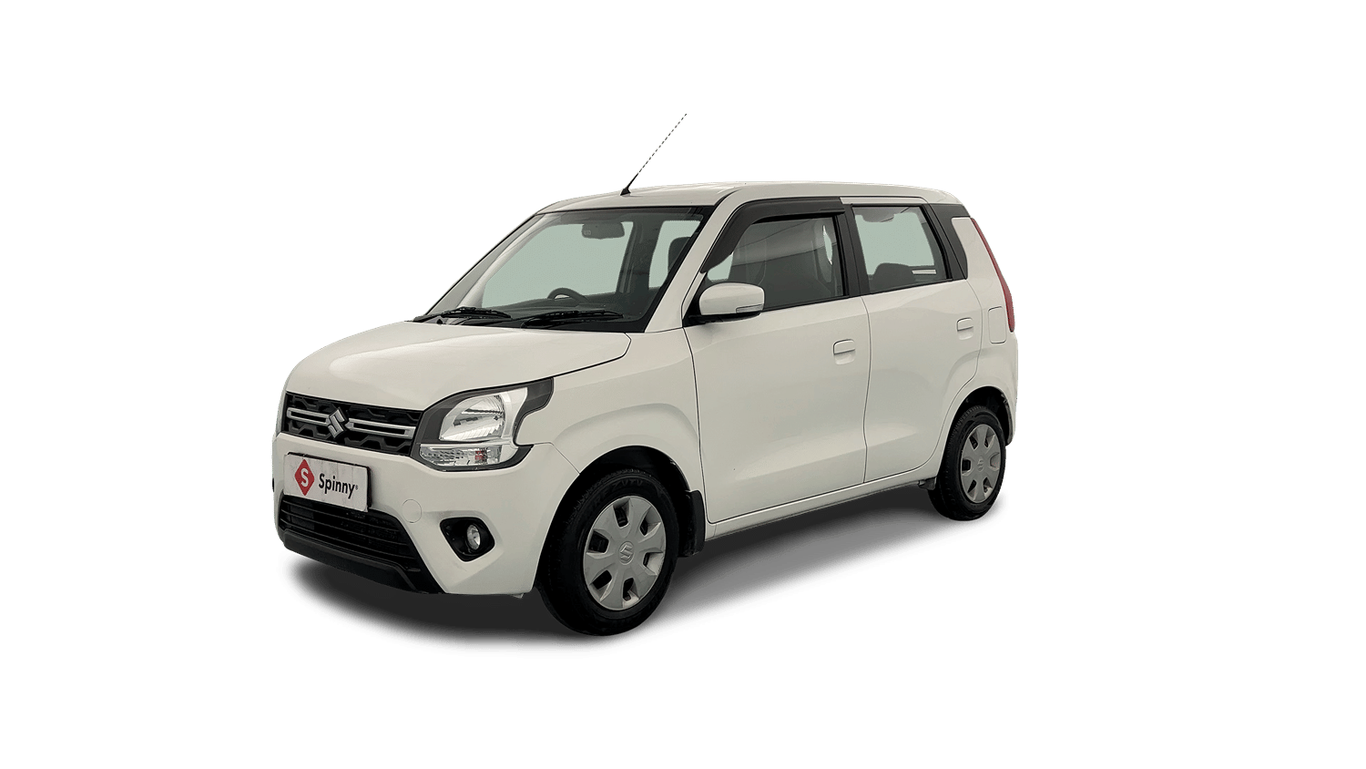 Used 2021 Maruti Suzuki Wagon R ZXi 1.2 Petrol Manual Image