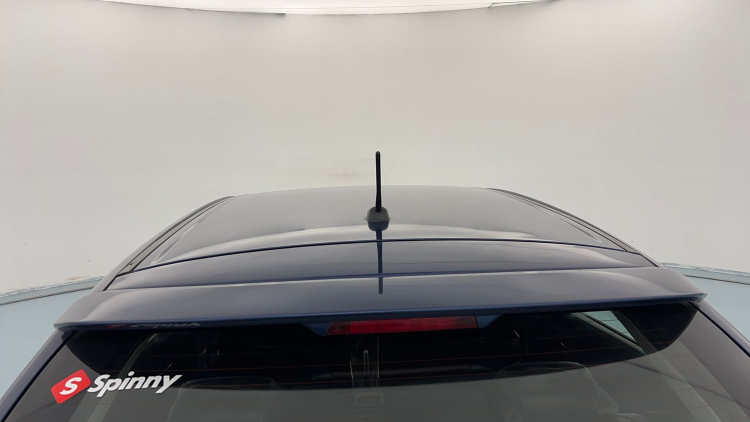 Used 2021 Maruti Suzuki Baleno Delta Petrol Manual exterior EXTERIOR ROOF VIEW