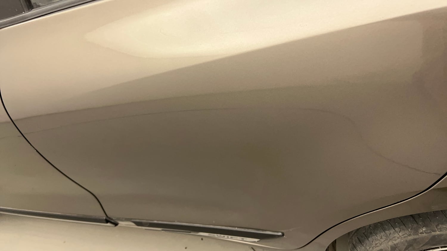 Used 2022 Maruti Suzuki Swift VXi Petrol Manual dents MINOR SCRATCH