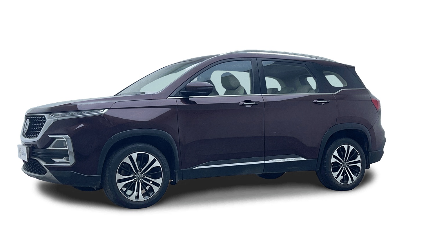 Used 2021 MG Motors Hector Sharp 1.5 Petrol Turbo DCT Petrol Automatic Image