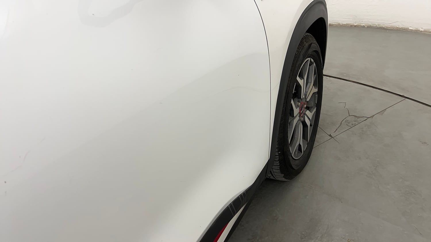 Used 2022 Kia Seltos GTX Plus 1.5 Diesel AT Diesel Automatic dents MINOR DENT