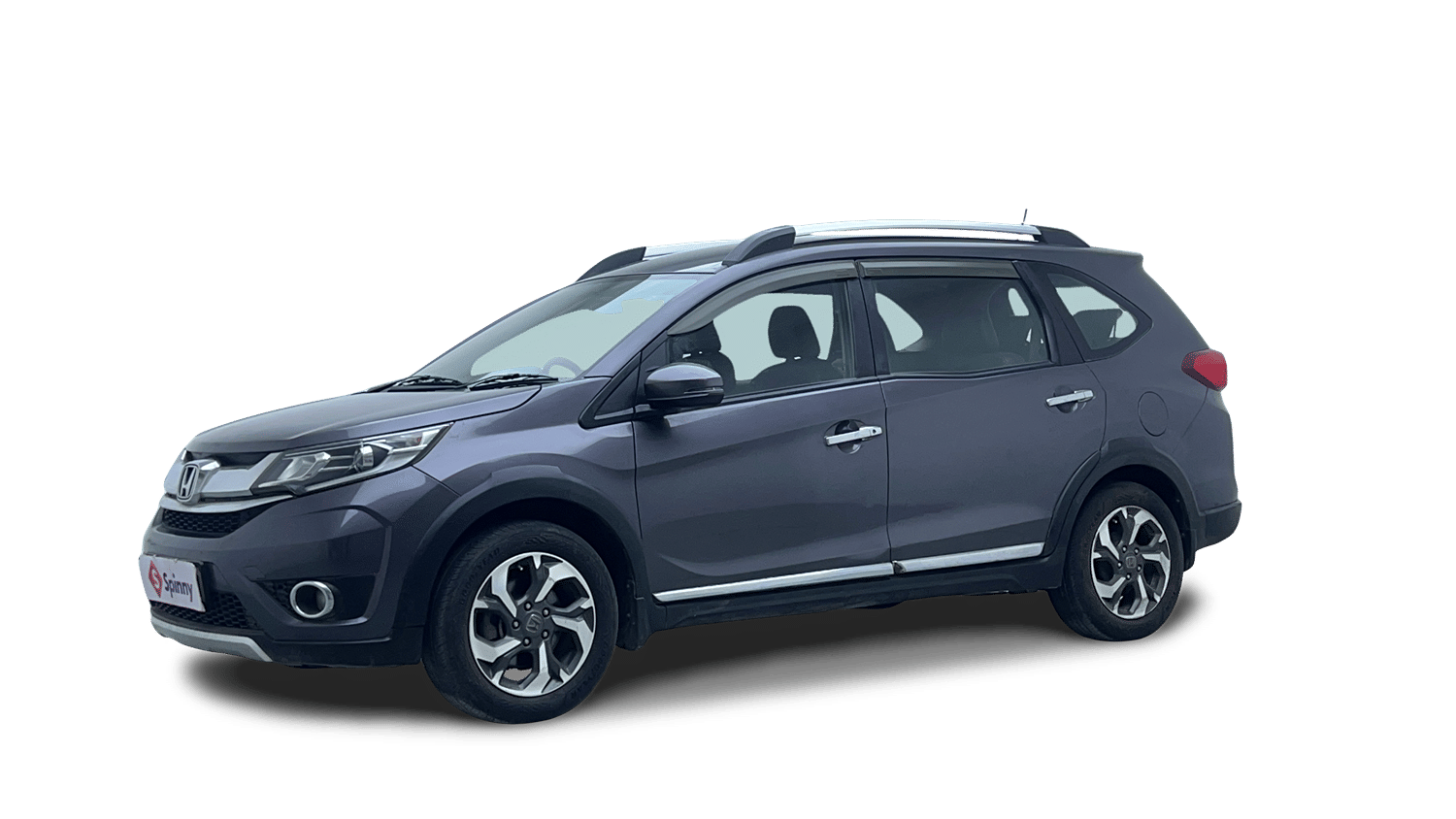 Used 2017 Honda BR-V VX Petrol Petrol Manual Image