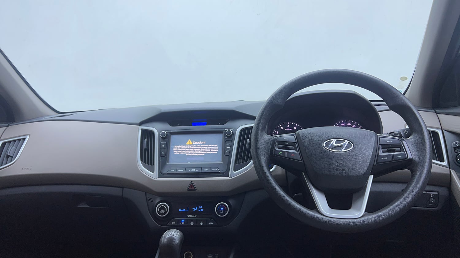 DASHBOARD VIDEO