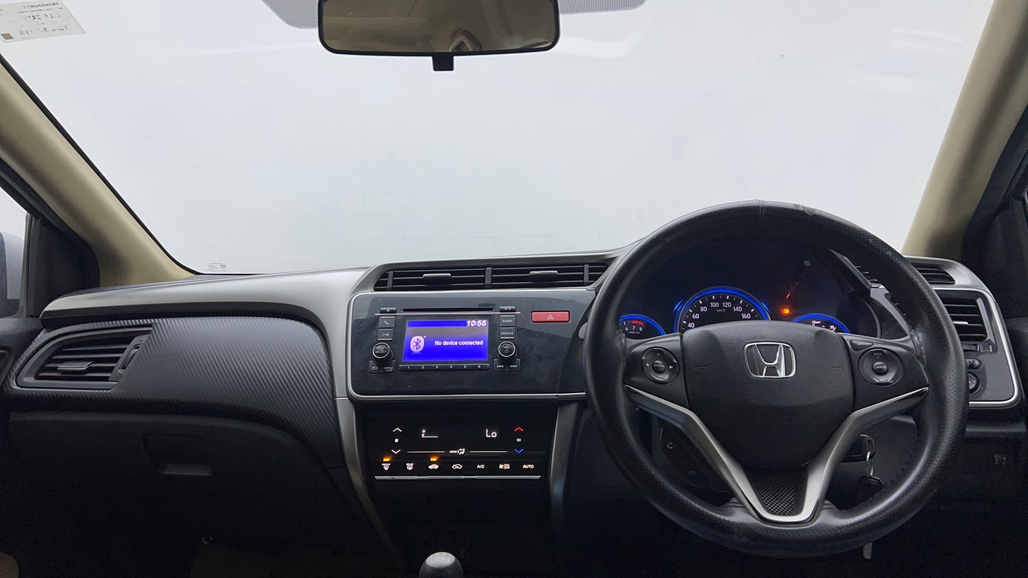 DASHBOARD VIDEO
