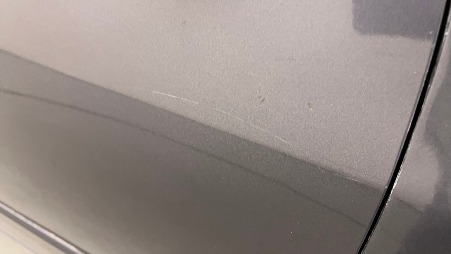 Used 2014 Hyundai i10 Magna 1.1 iRDE2 Petrol Manual dents MINOR SCRATCH