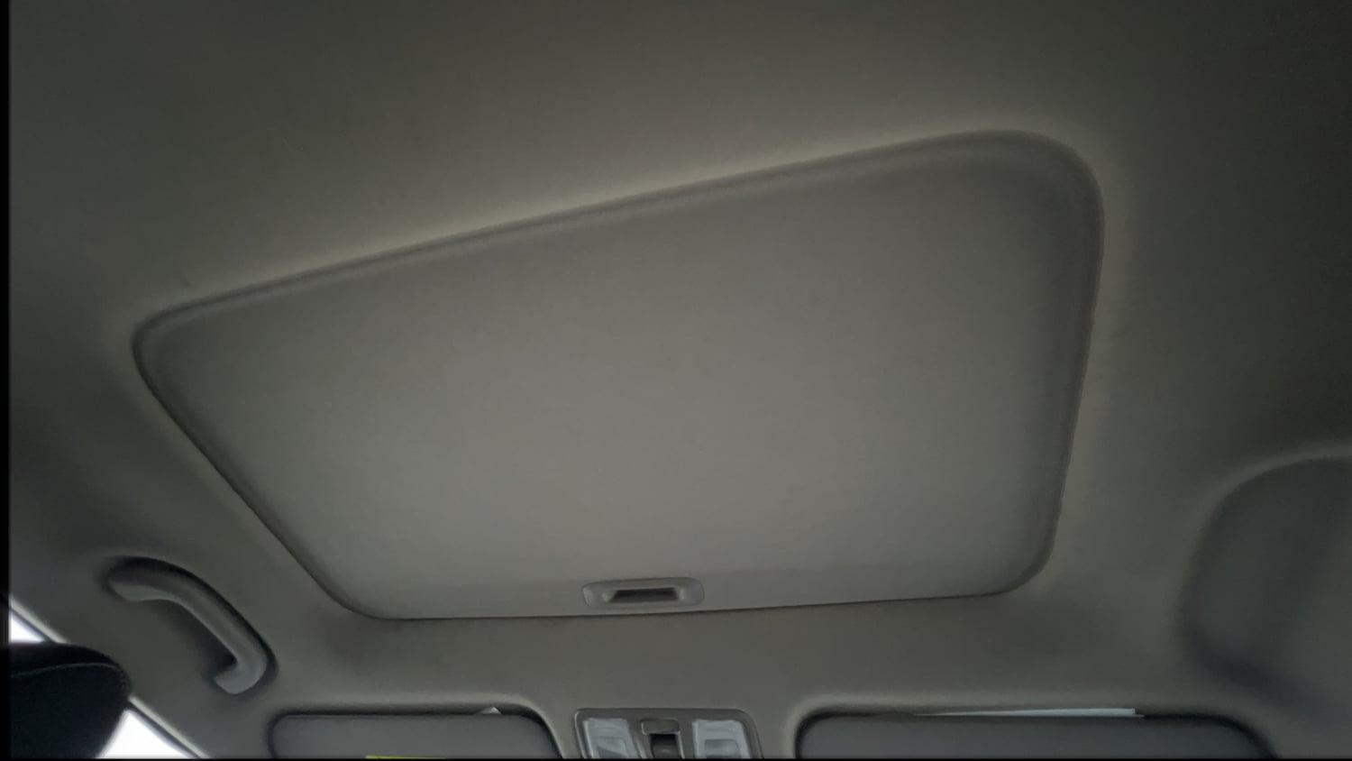 Used 2019 Hyundai Creta SX 1.6 AT Petrol Petrol Automatic top_features Sunroof