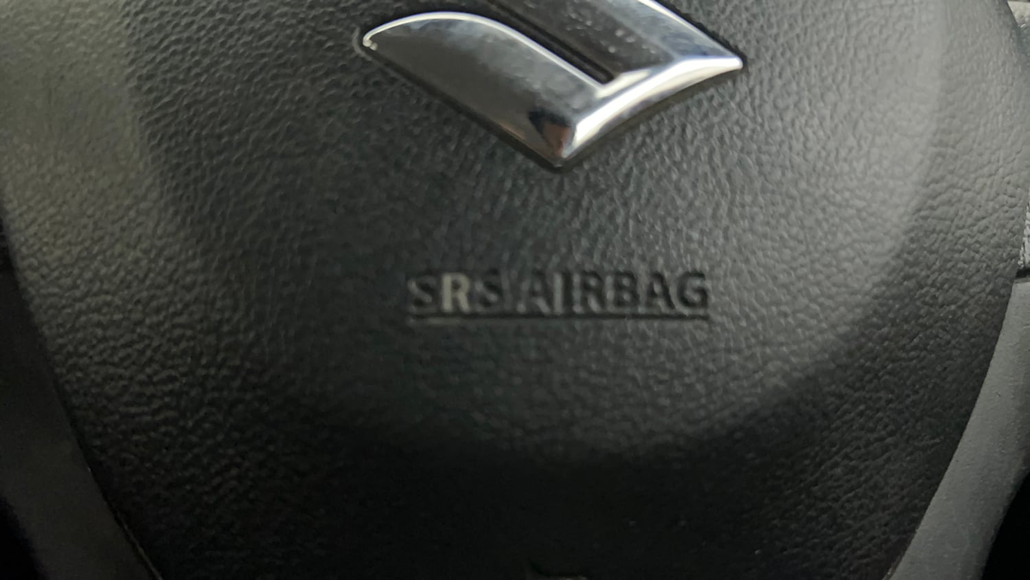 Used 2021 Maruti Suzuki S-Presso VXi CNG Cng Manual top_features Airbags