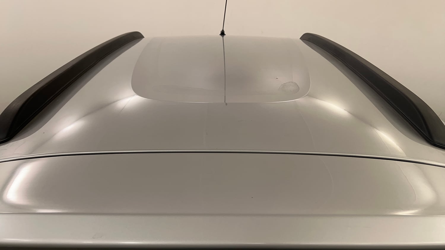 Used 2022 Renault Kwid CLIMBER AMT Petrol Automatic exterior EXTERIOR ROOF VIEW