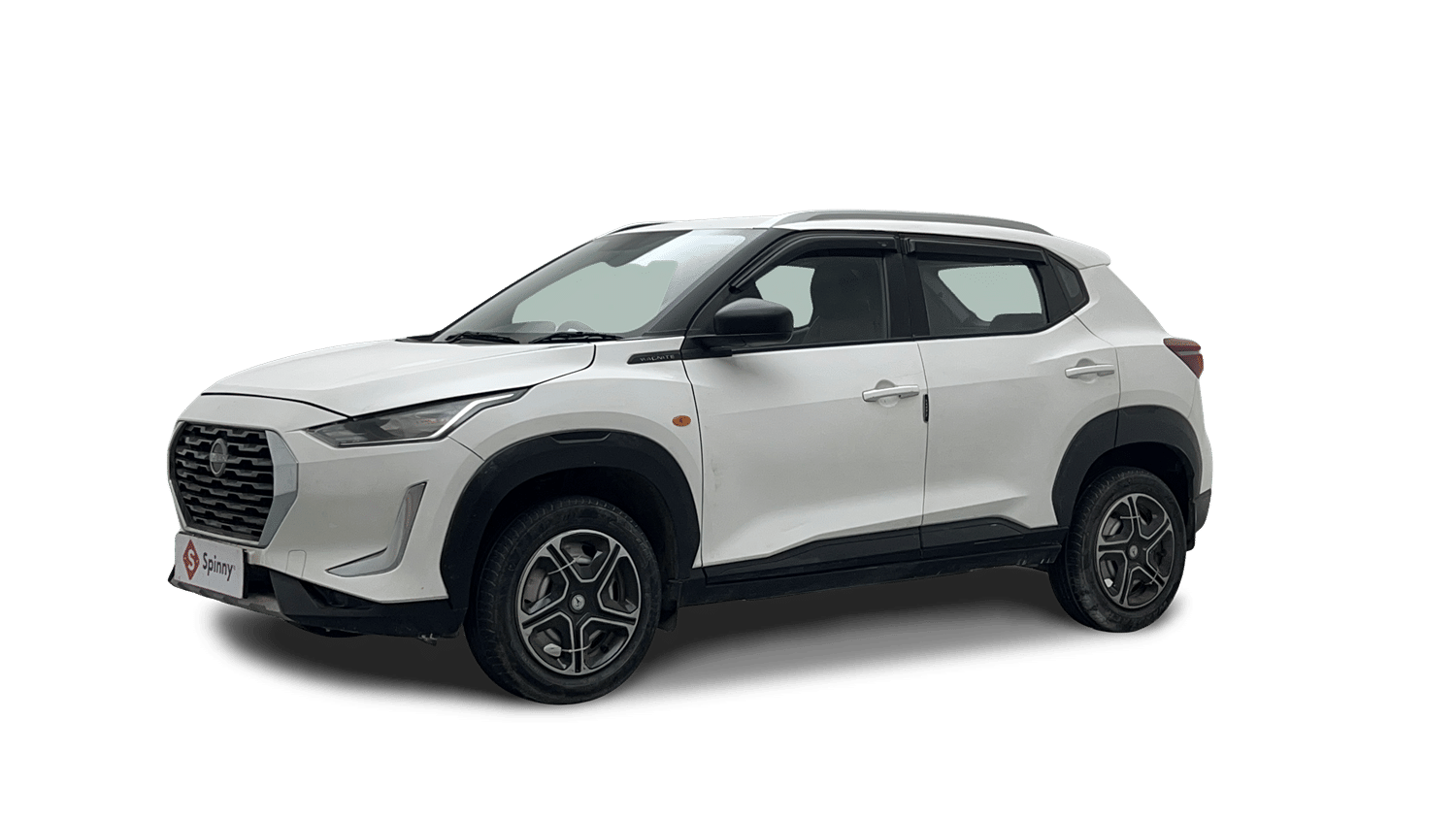 Used 2023 Nissan Magnite XE Petrol Manual Image