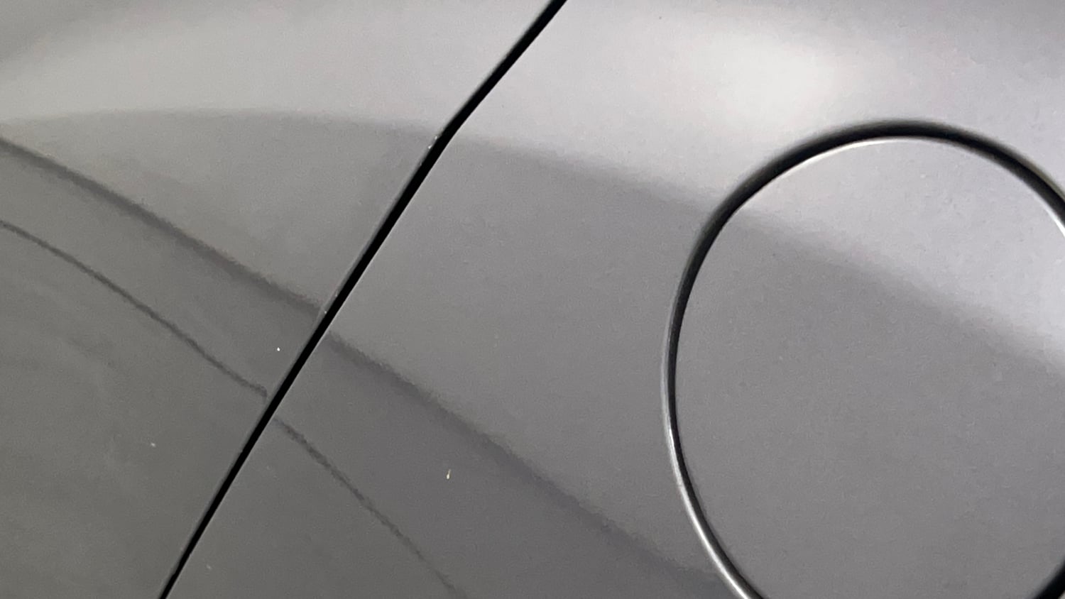 Used 2017 Hyundai Eon Magna Petrol Manual dents MINOR DENT