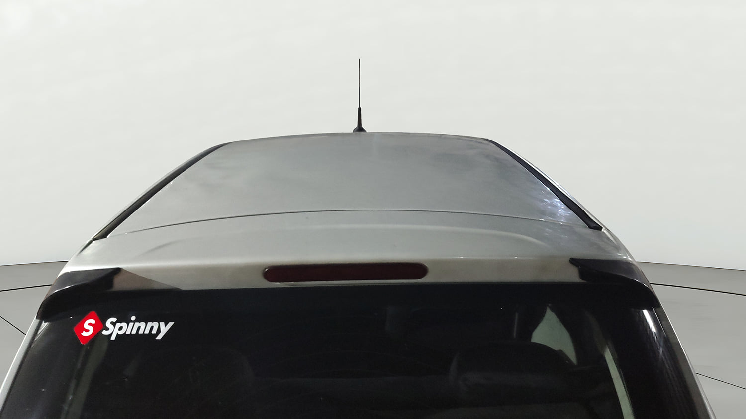 Used 2018 Tata Tiago Revotorq XZ Diesel Manual exterior EXTERIOR ROOF VIEW