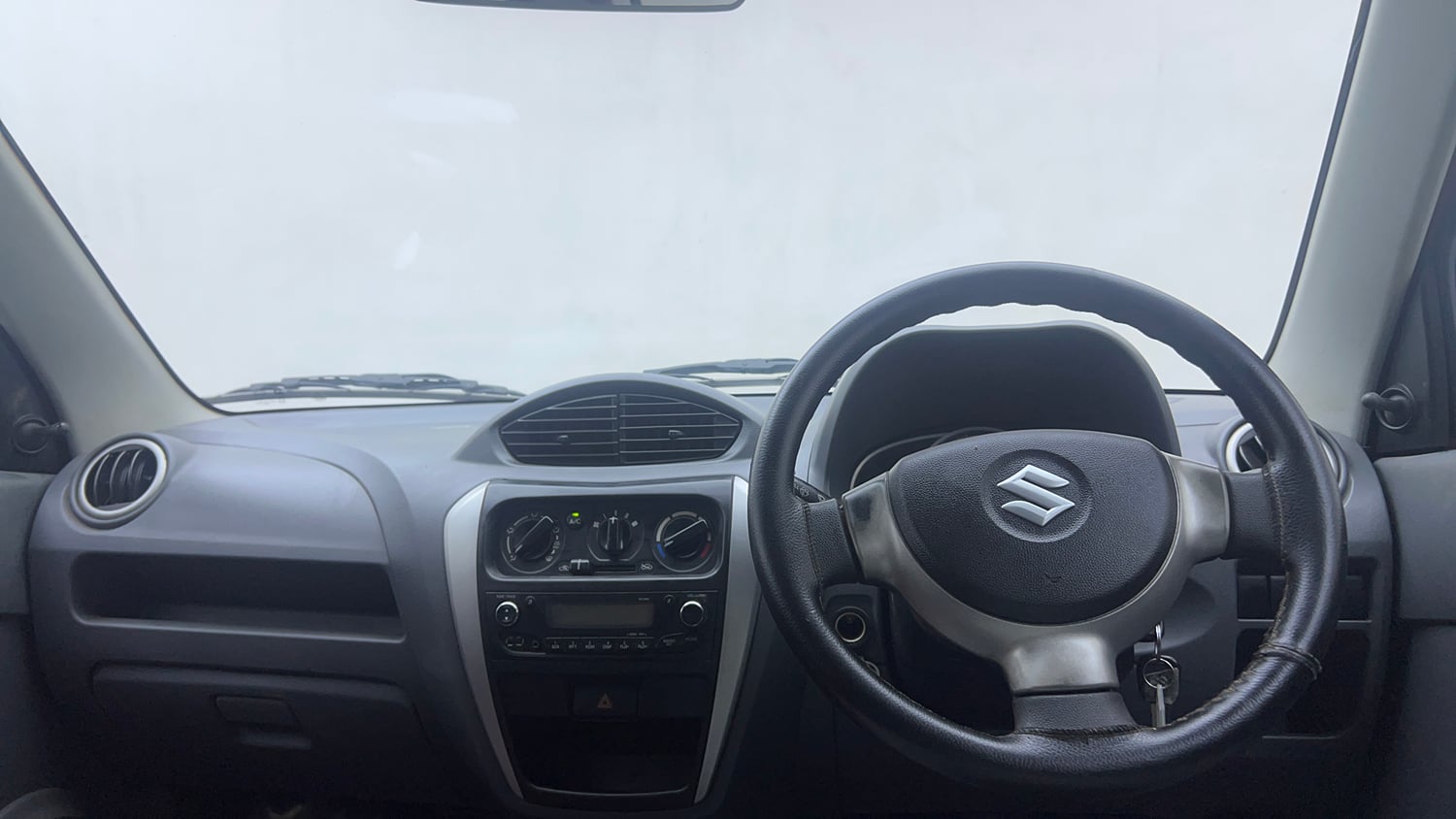 DASHBOARD VIDEO