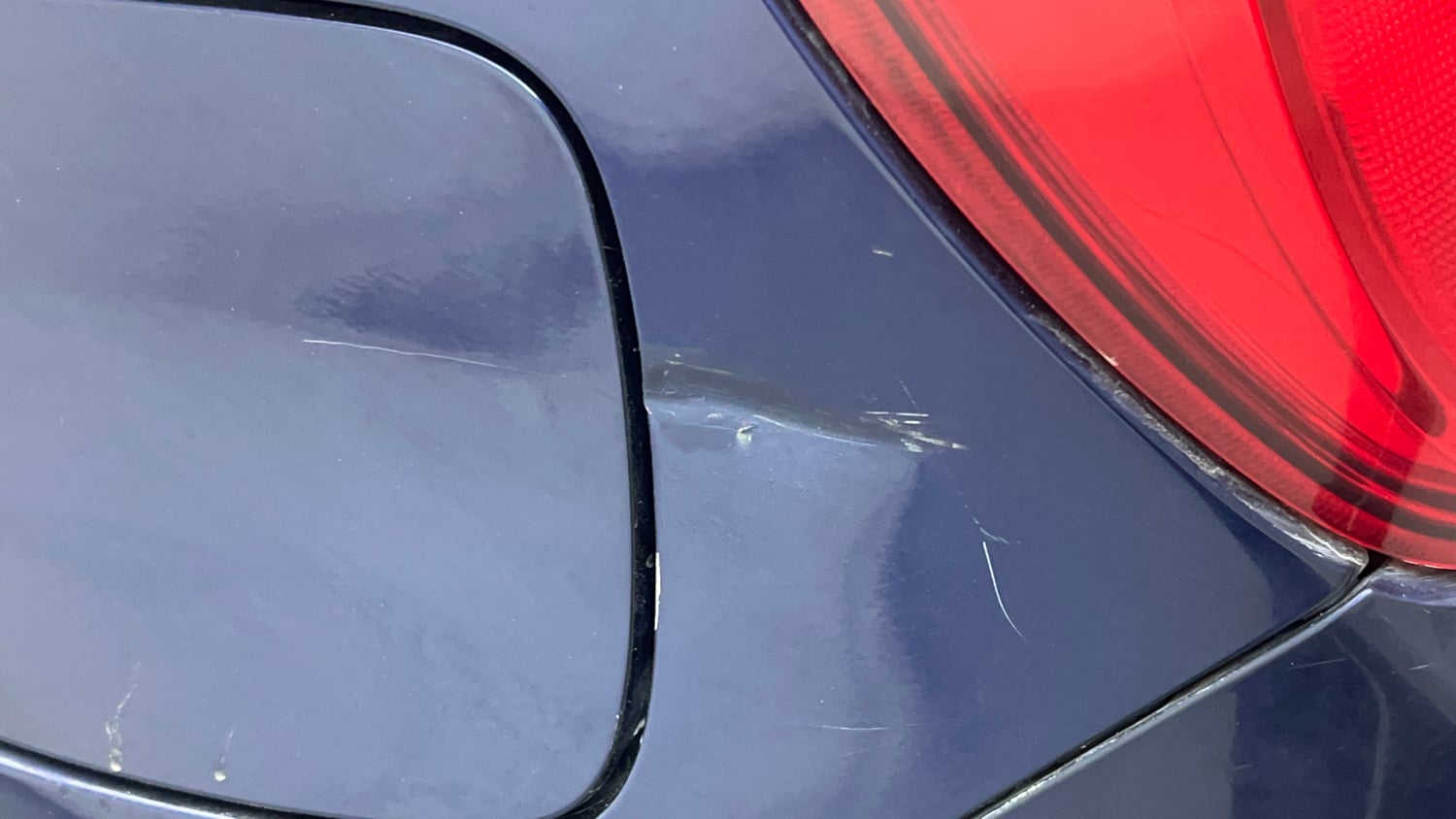 Used 2019 Toyota Glanza G Petrol Manual dents MINOR SCRATCH